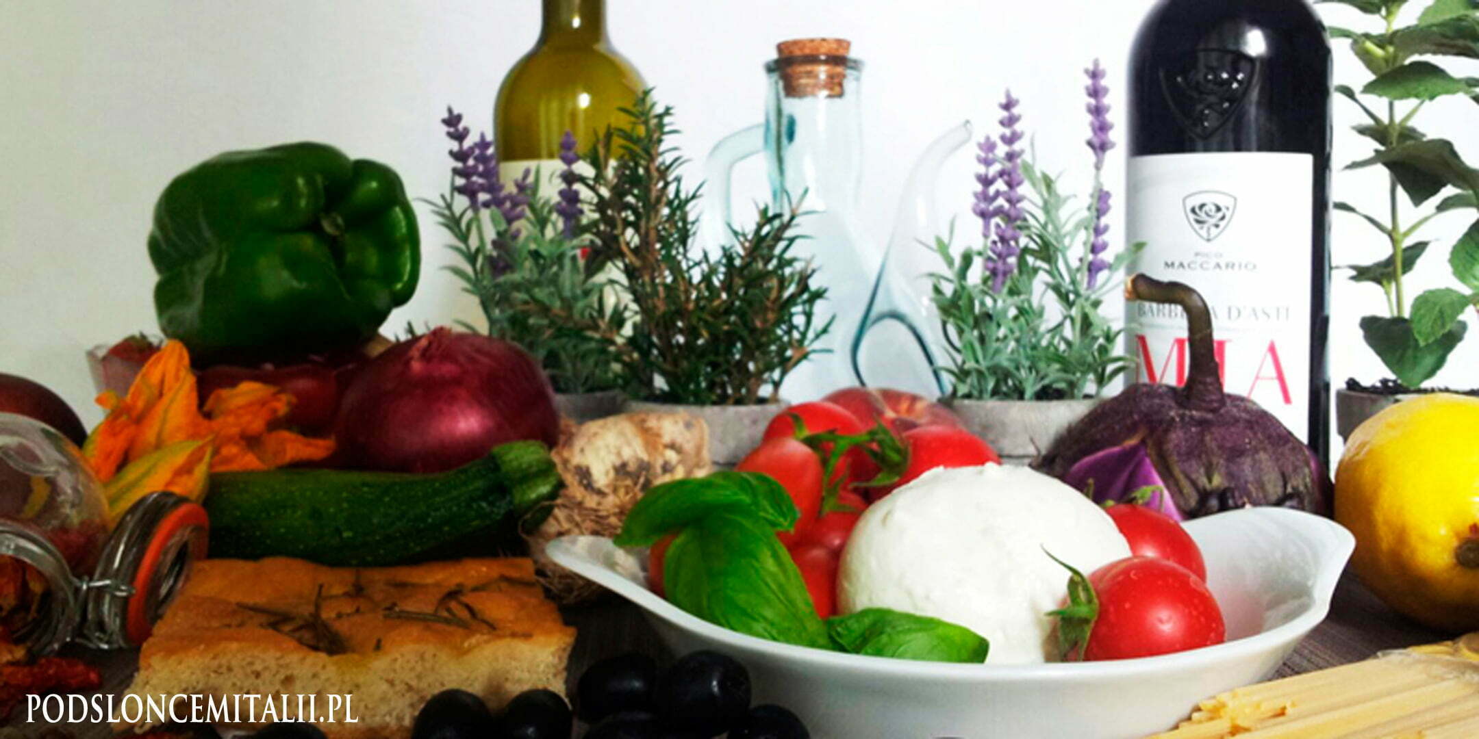 Dieta śródziemnomorska na Światowej Liście Dziedzictwa UNESCO