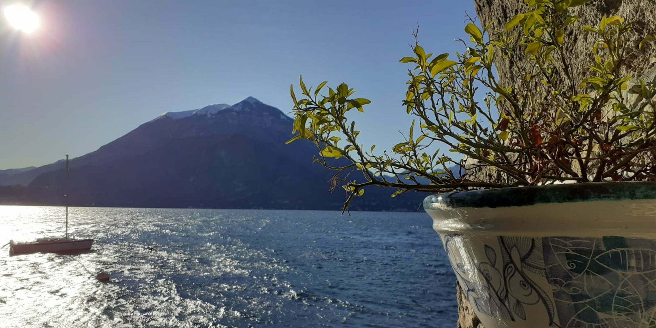 Jezioro Como - co warto tam zobaczyć?