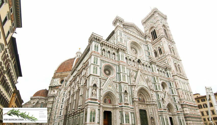 architektura włoska