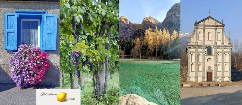 Valtellina Valtellina