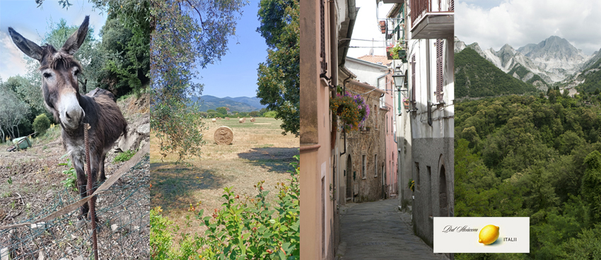 Lunigiana